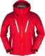 Kurtka narciarska męska Bergson Kurtka Narciarska Męska Freeride STX Chinese Red Chinese Red cr1 2021 1
