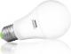 Whitenergy Żarówka LED E27, 10W, 806lm, 3000K, biała ciepła (10134) 1