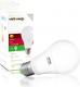 Whitenergy Żarówka LED E27, 10W, 806lm, 3000K, biała ciepła (10134) 1
