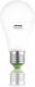 Whitenergy Żarówka LED E27, 10W, 806lm, 3000K, biała ciepła (10134) 2