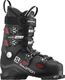 Salomon Buty Salomon X Access 100 Cruise Black Anthracite Red 2021 1