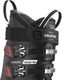 Salomon Buty Salomon X Access 100 Cruise Black Anthracite Red 2021 2