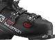 Salomon Buty Salomon X Access 100 Cruise Black Anthracite Red 2021 3