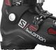 Salomon Buty Salomon X Access 100 Cruise Black Anthracite Red 2021 4