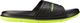 Aqua-Speed Klapki basenowe ASPEN czarno-zielone Aqua Speed Rozmiar 36 1