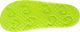 Aqua-Speed Klapki basenowe ASPEN czarno-zielone Aqua Speed Rozmiar 36 3