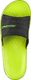 Aqua-Speed Klapki basenowe ASPEN zielono-czarne Aqua Speed Rozmiar 36 3