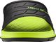 Aqua-Speed Klapki basenowe ASPEN zielono-czarne Aqua Speed Rozmiar 36 5