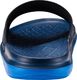 Aqua-Speed Klapki basenowe ASPEN granatowo-niebieskie Aqua Speed Rozmiar 43 5
