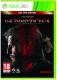 Metal Gear Solid V:The Phantom Pain ENG (4012927130407) Xbox 360 1