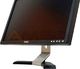 Monitor Dell Monitor Dell E207WFP LCD 1680x1050 Czarny Klasa A uniwersalny 2