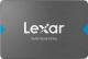 Dysk SSD Lexar NQ100 240 GB M.2 2280 - demontaż 1
