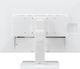 Monitor LG Monitor LG Flatron 22EB23PY 22 LED 1680x1050 DVI Biały Klasa A uniwersalny 1