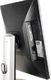 Monitor Samsung Monitor Samsung SyncMaster 204B 20 LCD 1600x1200 DVI D-SUB Srebrny Klasa A uniwersalny 2