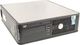 Komputer Dell Dell Optiplex 760 SFF C2D E8400 2x3.00GHz 4GB 240GB SSD DVD Windows 10 Home PL uniwersalny 1