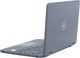 Komputer Dell Dotykowy Dell Latitude 3190 2w1 Pentium Silver N5000 4GB 240GB SSD 1366x768 QWERTY PL Klasa A Windows 10 Professional uniwersalny 5