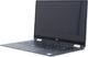 Komputer Dell Dotykowy Dell XPS 13 9365 Srebrny i7-7Y75 8GB 240GB SSD 1920x1080 Klasa A Windows 10 Home uniwersalny 4