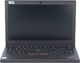 Laptop Lenovo Intel Core i7-6600U 8 GB 480 GB SSD Windows 10 Home 1