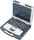 Komputer Panasonic Intel Core i5-3320M 8 GB 240 GB SSD Windows 10 Pro 6