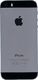 Smartfon Apple iPhone 5s A1457 4" A7 16GB Space Gray Klasa A S/N: DX3RTB1QFFG8 (143179) 4