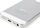 Smartfon Apple iPhone 5S 1/16GB Srebrny Klasa A- 5