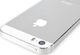 Smartfon Apple iPhone 5S 1/16GB Srebrny Klasa A- 6