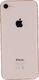 Smartfon Apple iPhone 8 4,7" 2GB 64GB Klasa A- Rose Gold Klasa A- S/N: C8PVM1E8JC69 (142609) 4