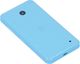 Smartfon Nokia Nokia LUMIA 635 RM-974 Qualcomm Snapdragon 400 4,5 512MB RAM 8GB Blue Klasa A- Windows Phone uniwersalny 5