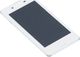 Smartfon Sony Xperia E3 D2203 1GB 4GB 4,5" 480x800 LTE White Klasa A Android (138720) 5