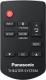 Soundbar Panasonic SC-HTB485EGK 6