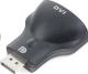 Adapter AV PremiumCord DisplayPort - DVI-D czarny (kportad02) 1