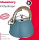 Klausberg CZAJNIK Z GWIZDKIEM KLAUSBERG 3L KB-7499 2