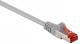 Intellinet Network Solutions Patchcord, Cat6, S/FTP, LSOH, 20m, szary (733304) 1