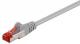 Intellinet Network Solutions Patchcord, Cat6, S/FTP, LSOH, 20m, szary (733304) 2