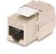 KeyStone Gniazdo Cat6A, STP, samozarabiające (KEY-STP-C6A) 1