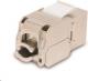 KeyStone Gniazdo Cat6A, STP, samozarabiające (KEY-STP-C6A) 2