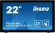 Monitor iiyama ProLite T2235MSC-B1 1