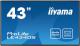 Monitor iiyama ProLite LE4340S-B1 1
