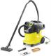 Odkurzacz Karcher WD 7.800 eco!ogic (1.347-540.0) 2