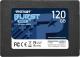 Dysk SSD Patriot Burst Elite 120GB 2.5" SATA III (PBE120GS25SSDR) 1