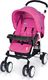 Wózek Bomiko Wózek Spacerowy Bomiko Model L - 08 Różowy 1