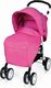 Wózek Bomiko Wózek Spacerowy Bomiko Model L - 08 Różowy 2