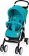 Wózek Bomiko Wózek Spacerowy Bomiko Model S - 05 Turkusowy 1
