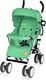 Wózek Bomiko Wózek Spacerowy Bomiko Model Xl - 04 Zielony 1