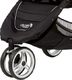 Wózek BABY JOGGER Wózek Spacerowy Baby Jogger City Mini - Fioletowy 2