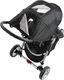 Wózek BABY JOGGER Wózek Spacerowy Baby Jogger City Mini - Fioletowy 4