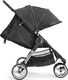 Wózek BABY JOGGER Wózek Spacerowy Baby Jogger City Mini - Fioletowy 5