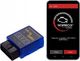 SDPROG ELM327 Bluetooth BT OBD2 OBDII + SDPROG PL Android 7