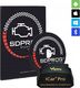 SDPROG VGATE ICAR PRO BT 4.0 LE ELM327 OBD2 OBDII + SDPROG PL Android iOS Windows 1