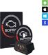 SDPROG VGATE ICAR2 BT 4.0 LE ELM327 OBD2 OBDII + SDPROG PL Android iOS 1